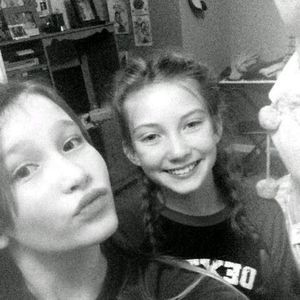 Meet your Posher, Gabbie